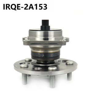 Conjunto de cubo de rueda IRQE-2A153 de 30 mm de diámetro interior para Toyota MPV, pieza de repuesto 42450-44010 - Product Image 1