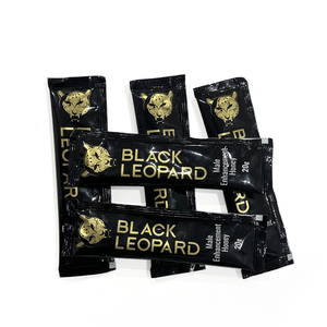 Jarabe Natural de Miel VIP a Base de Hierbas para el Cuidado de la Salud Masculina Adulta, para Aumentar la Vitalidad Sexual - Product Image 3