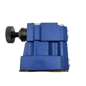 <span class=keywords><strong>DR</strong></span> DRC DRC5 DRC4 serisi R900918501 DRC5-5X/200Y SO177 DRC4-52/200y DRC 5-5X/100Y XLF Pilot azaltma hidrolik vanalar - Product Image 5