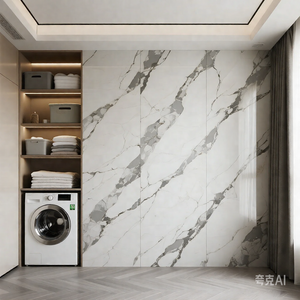 <span class=keywords><strong>Vente</strong></span> en gros de panneaux muraux en mousse à décoller autocollants décoratifs de papier peint 3D pour emballage de détail Ventes en <span class=keywords><strong>ligne</strong></span> - Product Image 3