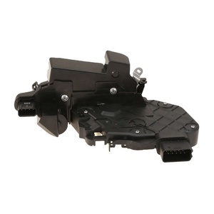 Lr091526 BBMart Phụ Tùng Ô Tô 1 Pcs Phía Trước Bên Trái Khóa Cửa Cho Land Rover Phạm Vi Rover Rover Discovery - Product Image 1