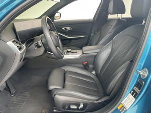 <span class=keywords><strong>BMW</strong></span> I3 2023 Usado, Versión Facelift EDrive40L, Paquete Deportivo YaoYe - 526 km de Autonomía, 340 HP, 0-100 km/h en 5.6s, Suspensión Neumática, Sedán Eléctrico Premium - Product Image 5