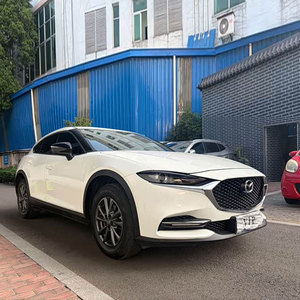 <span class=keywords><strong>Mazda</strong></span> CX-4 2020 2021 <span class=keywords><strong>2022</strong></span>, Automático, Turbo, Tracción en las Cuatro Ruedas, Auto Usado, Volante a la Izquierda, Asientos de Cuero, Incluye Cámara Trasera - Product Image 3