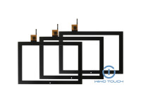 10,1 Zoll HMI LCD Kapazitiver Touchscreen 1200*1920 HMI-Schnittstelle 10,1 Zoll TFT LCD Touch-Display