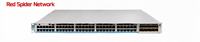 Switch Jaringan Cisco Catalyst 9300 Seri Lapisan 3 48-port PoE Uplink C9300-48P-E Asli
