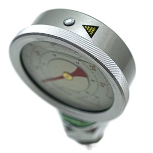 Jauge de pression et de couple YNK-150 de qualité supérieure - Jauge à amortissement à haute stabilité pour pinces hydrauliques et pinces de tiges - Livraison gratuite - Product Image 3