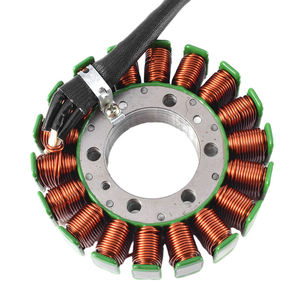 31120-MV9-671 Bobine de stator magnéto pour moteur de moto pour Honda CB400 CB400SF <span class=keywords><strong>Super</strong></span> four CB600F 599 <span class=keywords><strong>Hornet</strong></span> 600 CBR600 - Product Image 5