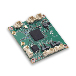 Module de routeur sans fil OEM ODM <span class=keywords><strong>MT7628k</strong></span>, transmission vidéo HD, module WiFi, caméra de surveillance, solution IoT - Product Image 4