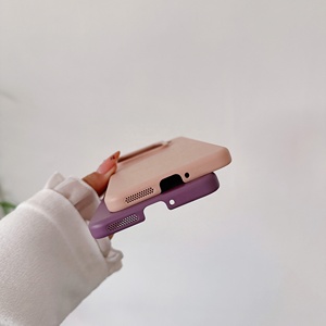 <span class=keywords><strong>Cover</strong></span> Sottile per PC e Telefono per <span class=keywords><strong>Xiaomi</strong></span> 13 14 15 Pro, Ricarica Wireless, Custodia Magnetica Originale Ufficiale, Sensazione al Tatto di Pelle, Ultra Sottile - Product Image 6