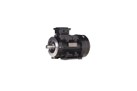 Moteur à induction triphasé à haut rendement énergétique 11KW 380V 2 pôles étanche à montage sur bride Efficacité IE2 50/60Hz Modèle YE3 160M2-2