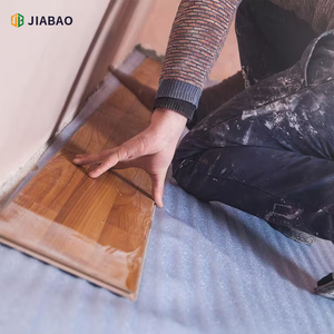 Types de parquet stratifié aspect chêne blond lambrissé, résistant à l'eau, effet pierre : Quelle est la différence entre le aspect et le prix ? - Product Image 1