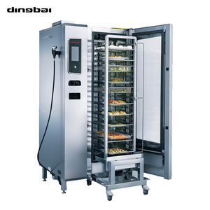 เตาอบอัตโนมัติอเนกประสงค์สำหรับเศรษฐี เตาอบอเนกประสงค์สำหรับการอบขนม - Product Image 3