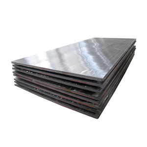 Acier inoxydable 201/304/316/316L lisse 2B BA Surface laminée à froid 5mm/15mm d'épaisseur Plaque de soudage et de découpe incluse - Product Image 2