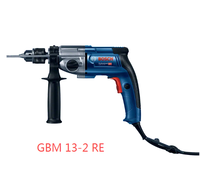 Pour la série de perceuses électriques GBM 13/GBM 13 RE/GBM 13-2 RE, couple élevé, capacité de 30 mm, pour usage professionnel/bricolage, 220-240V