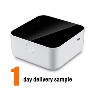 Vỏ Nhựa Máy Lọc Không Khí PM2.5 Mới Với Màn Hình LCD Cao Cấp - Product Image 1