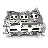 110428845R Pièces automobiles, culasse de moteur diesel en aluminium pour Renault KWID (BW_) 2015-