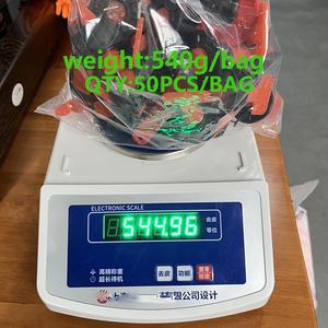 En Stock, sistema <span class=keywords><strong>nivelador</strong></span> <span class=keywords><strong>reutilizable</strong></span> <span class=keywords><strong>de</strong></span> baldosas cerámicas <span class=keywords><strong>de</strong></span> 1,5mm, 50 unidades/bolsa, <span class=keywords><strong>nivelador</strong></span> <span class=keywords><strong>de</strong></span> suelo <span class=keywords><strong>de</strong></span> acero inoxidable con diseño moderno - Product Image 2