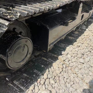 Excavadora Sany 95C usada en buenas condiciones con pocas horas de trabajo, lista para enviar, Sy60c Sy75c Sy65c de 2, 2, 2, 1, 2, 2, 2, 3, 1, 2 - Product Image 5