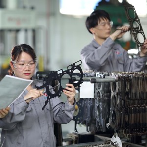 ปะเก็นฝาสูบคุณภาพสูงสำหรับเครื่องยนต์โฟล์คสวาเกน รุ่น ARM, พาสสาท ซาลูน, พาสสาท แวนไวร์เอ็นท์  OEM 06B103383AG - Product Image 4