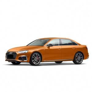 <span class=keywords><strong>Audi</strong></span> A4L 40 TFSI 45 TSI Quattro, Modelo Fashion, 0 km, Cámara LED, Sedán Eléctrico, Cuero, <span class=keywords><strong>A4</strong></span> Turbo, Multifunción Oscuro, ACC K5 - Product Image 6