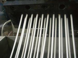 Extrudeuse de filaments en plastique ABS/PLA/PEEK/TPU, haute tolérance, 0.02mm - Product Image 4