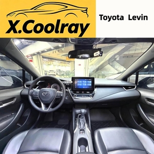 Voitures d'occasion japonaises, berlines compactes Toyota Yaris Corolla Levin Vios à vendre - Product Image 1