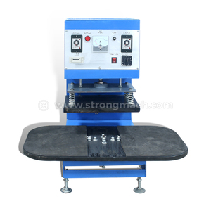 Mini machine d'emballage sous blister, scelleuse de cartes de bureau, outils de papeterie et de quincaillerie, scelleuse à chaud légère - Product Image 3