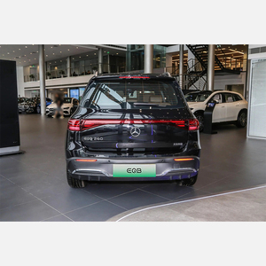 Nouvelle <span class=keywords><strong>Mercedes</strong></span>-Benz EQB 260 SUV Électrique de Luxe 2025 – Véhicule Énergétique Haute Performance 5 Places – Modèle 2026 <span class=keywords><strong>Disponible</strong></span> (Conduite à Gauche) - Product Image 4