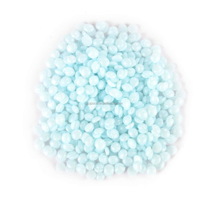Cera Depilatoria a Basso Punto di Fusione, Perle di Cera Dura in Resina Naturale Ipoallergenica per Depilazione Viso e Corpo su Pelli Sensibili - Product Image 4