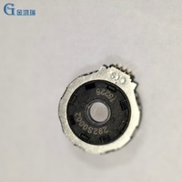 CTS Original Nouveau 292S0002 Encodeur Rotatif SMD Module de Montage en Stock ICs