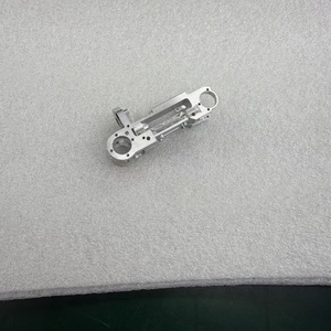 Service de fraisage et tournage CNC pour prototypes en aluminium, pièces en aluminium de précision sur mesure, fabrication en usine 25Y QC Rpt - Product Image 6