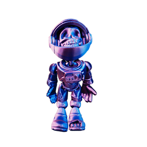 Nhà máy tùy chỉnh 3D Dịch vụ in ấn nhanh chóng prototyping trong SLA SLS fdm <span class=keywords><strong>ABS</strong></span> PLA TPU nhựa với STL & bước tập tin - Product Image 1