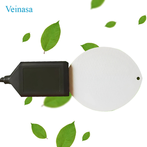 เซ็นเซอร์วัดความชื้นบนใบพืชสำหรับการเกษตร Veinasa-YS01 RS485 Modbus รุ่น Veinasa-YS L - Product Image 5