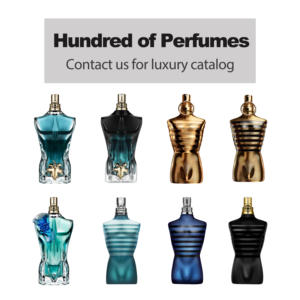 Perfume Masculino Jean Paul Gaultier Le <span class=keywords><strong>Beau</strong></span> de Alta Calidad, Marca de Lujo, Aroma a Ámbar Gris de Larga Duración, Spray - Product Image 4