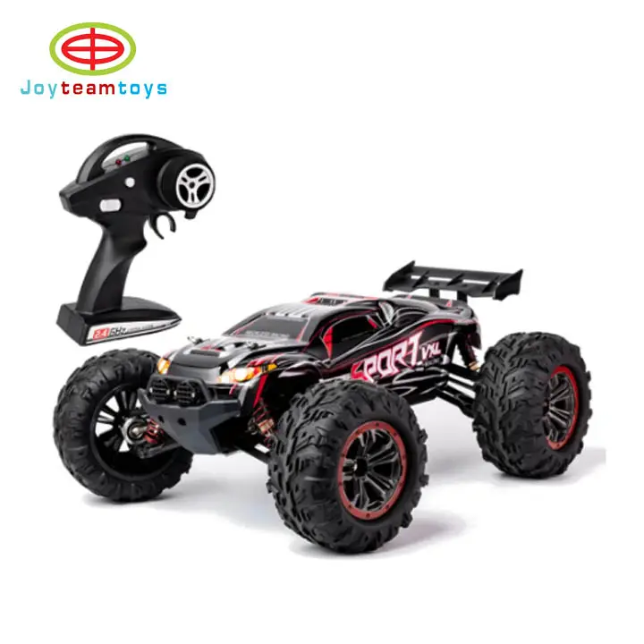 XLF X03 X03A 2.4G 4WD Brushless RC Car 1/10 Model Electric Off-Road RTR Vehicles 60km/h Fast Speed