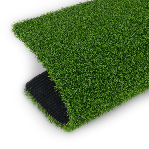 Césped Artificial Champ de 62UF Resistente a los Rayos UV de 10 mm <span class=keywords><strong>para</strong></span> <span class=keywords><strong>Terrazas</strong></span>, Putting Green y Jardines en Azoteas - Product Image 4