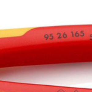 Cizallas para cables 95 26 165, alicates de corte (94691265762) para cables de Cu y Al - Product Image 2