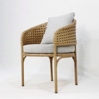 Chaise longue pliante d'extérieur légère et portable CH-Factory avec tissu en maille pour chaises longues au soleil Vietnam