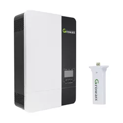 Convertisseur solaire hors réseau NUUKO haute efficacité 3,5 kW 5 kW SPF3500 <span class=keywords><strong>SPF5000</strong></span> ES 48V 230V à onde sinusoïdale pure pour système solaire domestique - Product Image 2