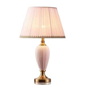 European Luxury Romantic <b>Table</b> Lamp for Bedroom American Children's Girly Dormitory Lamp Cross-Border <b>Bedside</b> Lamp for Internet - Product Image 6