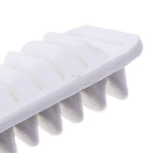 공장 도매 고품질 자동차 에어 필터, Toyota Corolla 및 BYD 자동차용 17801-0D020, 17801-0D010, 17801-22020. - Product Image 4