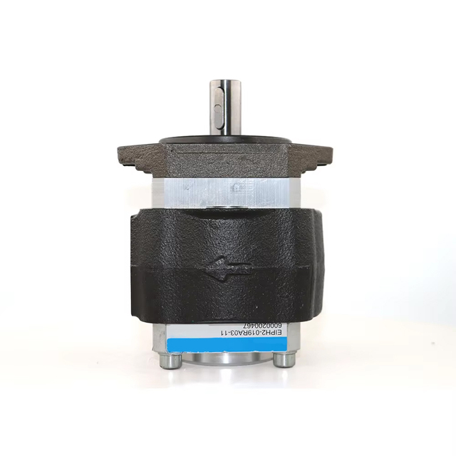 EIPH2-019RA03-11 NEW Gear Pump EIPS2/EIPC3/EIPC5/6  Hydraulic Gear Pump