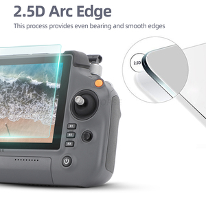 Film en verre trempé pour télécommande de drone Film pour RC Plus Film Accessoires pour <span class=keywords><strong>DJI</strong></span> Inspire 3/T50/T25/T40/T20P/<span class=keywords><strong>M30</strong></span>/M30T - Product Image 6