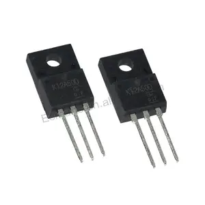 K-12A50D a Transistor EC-Mart 12 a50d N-canale 500 V 12A