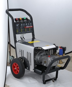 Bán buôn điện thương mại 220V 3625psi 4Kw tự động áp lực cao xe máy giặt máy - Product Image 1