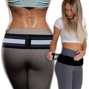 <span class=keywords><strong>Faja</strong></span> Pélvica de Recuperación Postparto, Banda de Corrección Postparto, <span class=keywords><strong>Faja</strong></span> Abdominal Reductora <span class=keywords><strong>para</strong></span> Recuperación Postparto - Product Image 2