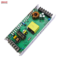 Bina 5v 40a 200w transformateurs éclairage vidéo Audio visuel Led armoire murale alimentation