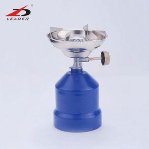 ZK03 portátil <span class=keywords><strong>camping</strong></span> y casa de cartucho de gas estufa portátil al aire libre café estufa fabricante - Product Image 2