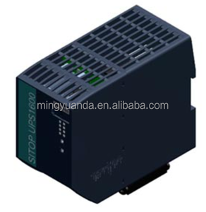 Siemens ban đầu Sitop ups1600 DC UPS mô-đun 6ep4134-3ab00-1ay0 liên tục cung cấp điện đầu vào cho PLC chuyên dụng - Product Image 2