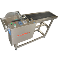 YG-2011B recul type pagination frottement machine